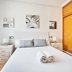 Espanhouse David 2 Bedroom With Pool *