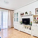 Espanhouse David 2 Bedroom With Pool Apartament *