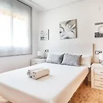 Espanhouse David 2 Bedroom With Pool Apartament *