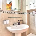 Espanhouse David 2 Bedroom With Pool