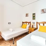 Espanhouse David 2 Bedroom With Pool Apartmán