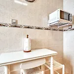 Apartmán Espanhouse David 2 Bedroom With Pool Torrevieja