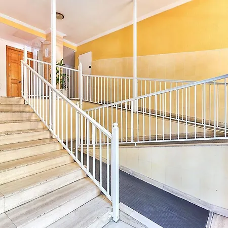 Apartmán Espanhouse David 2 Bedroom With Pool
