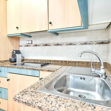 Espanhouse David 2 Bedroom With Pool Apartamento Torrevieja