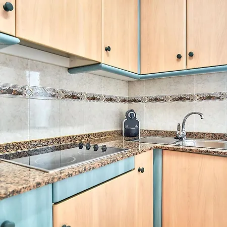 Espanhouse David 2 Bedroom With Pool