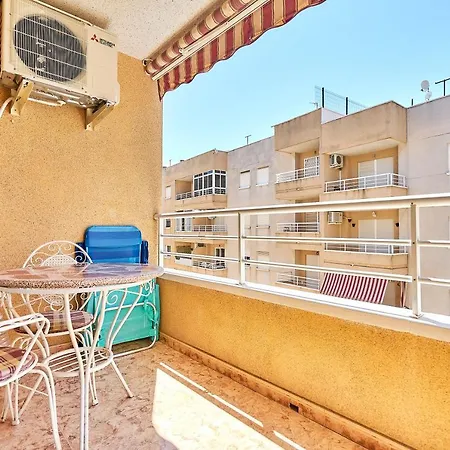 Espanhouse David 2 Bedroom With Pool *