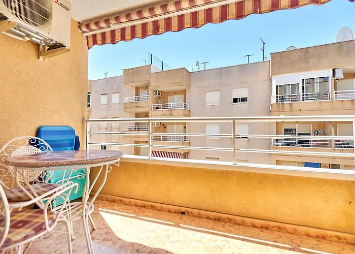 Espanhouse David 2 Bedroom With Pool