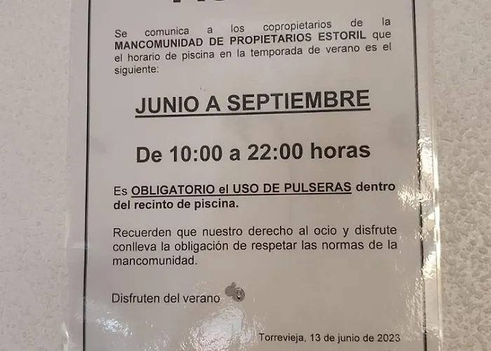 Espanhouse David 2 Bedroom With Pool