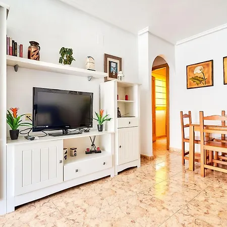 Espanhouse David 2 Bedroom With Pool *