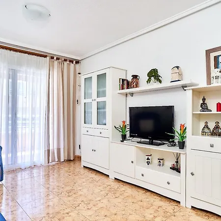 Espanhouse David 2 Bedroom With Pool Апартаменты *