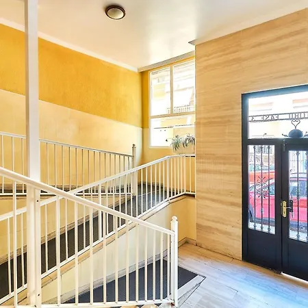 Appartement Espanhouse David 2 Bedroom With Pool