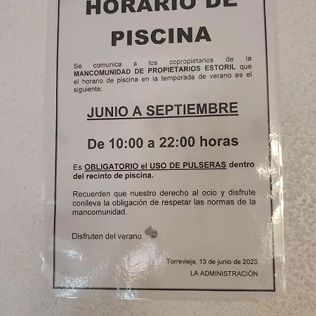 Espanhouse David 2 Bedroom With Pool