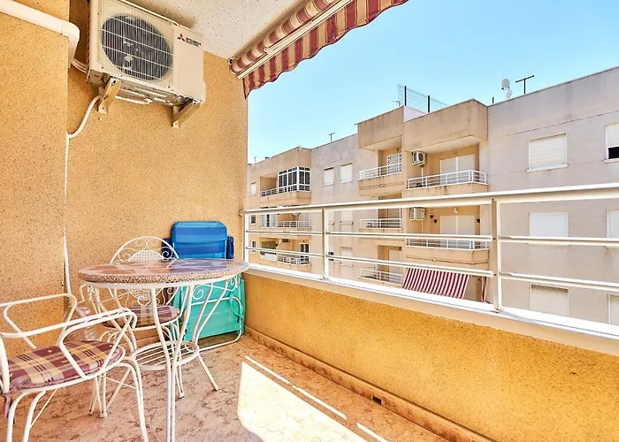 Espanhouse David 2 Bedroom With Pool *